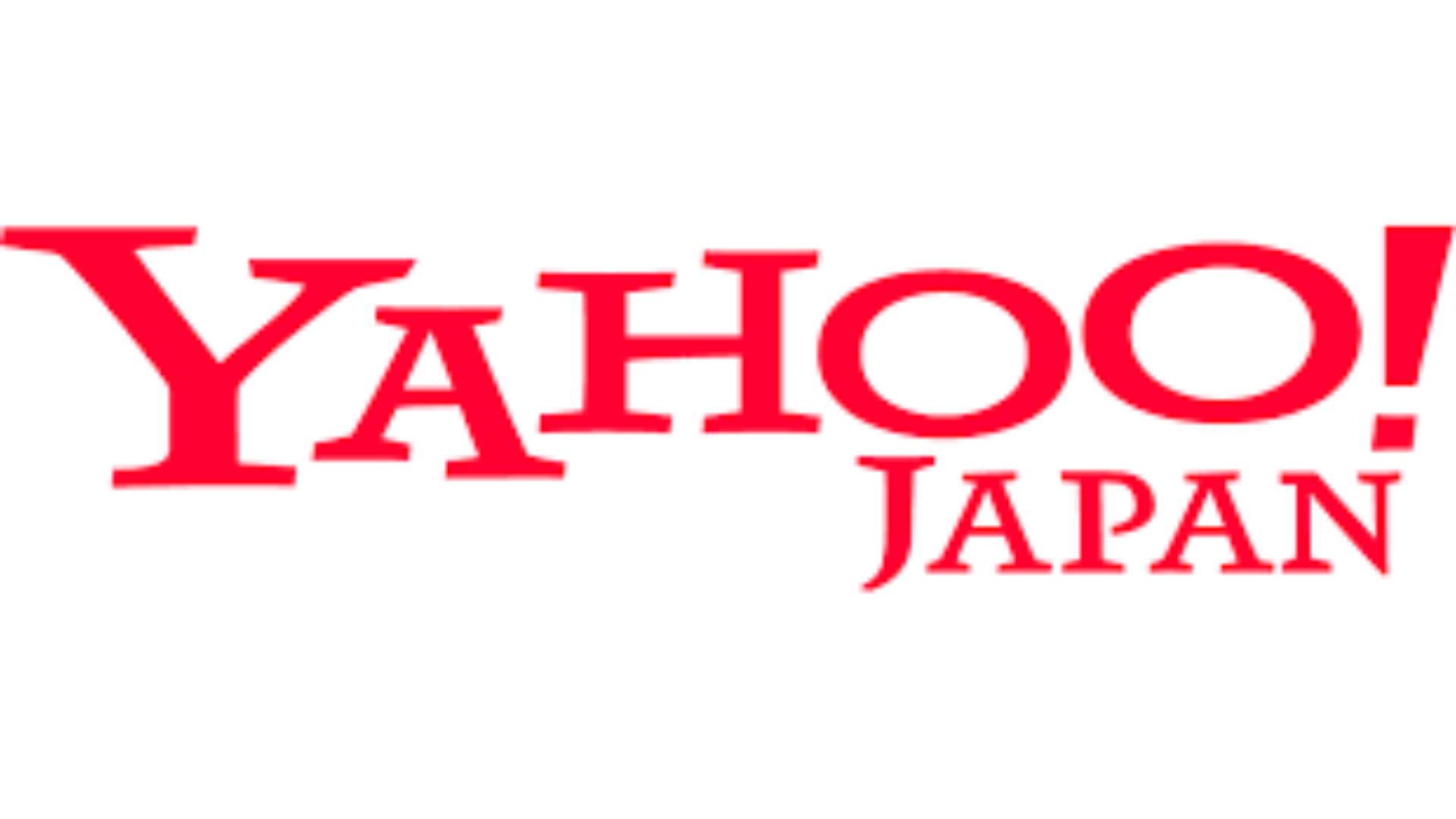 Yahoo! JAPAN