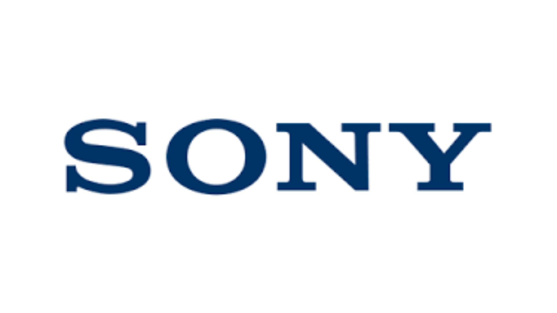 SONY