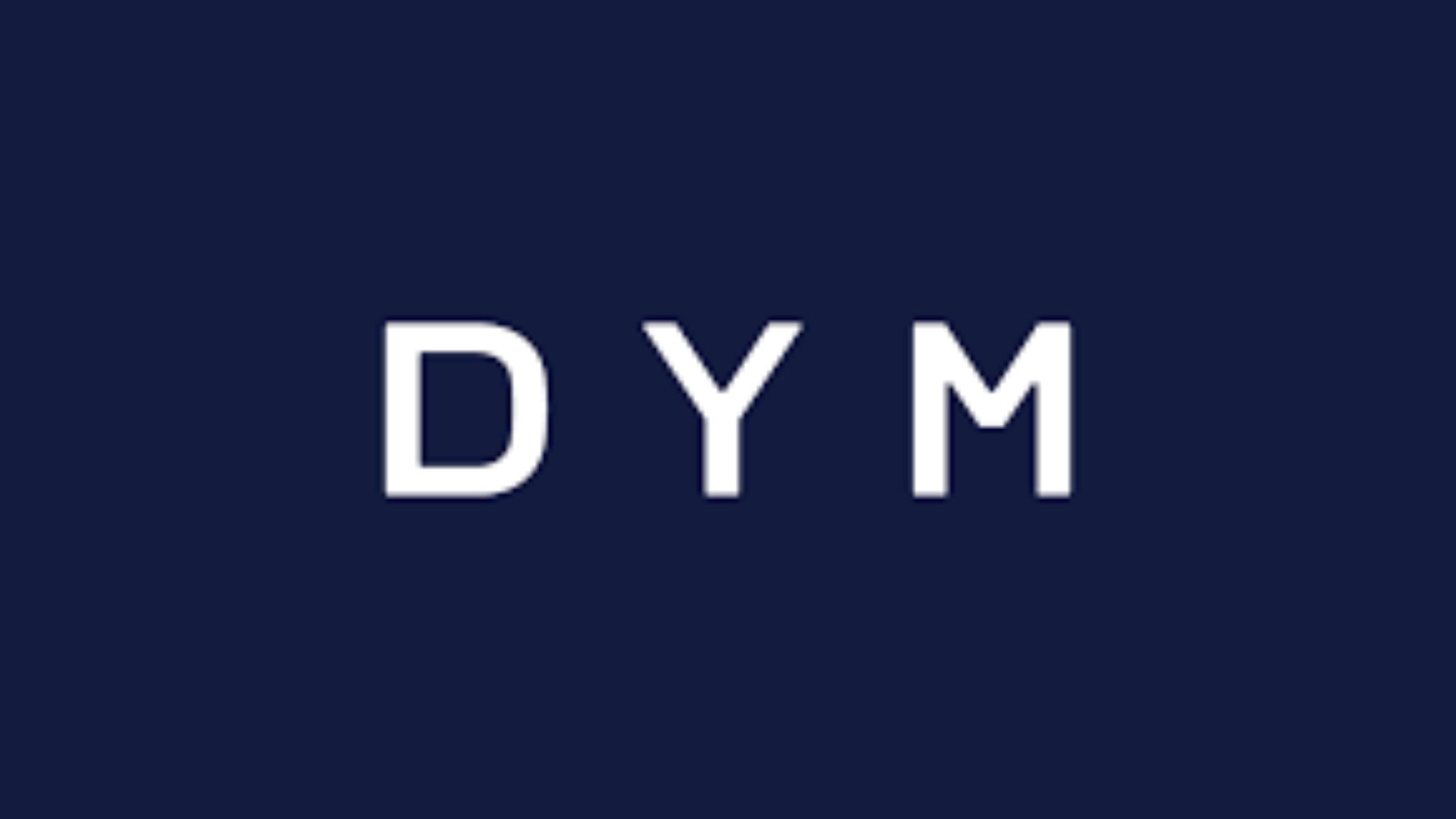 DYM