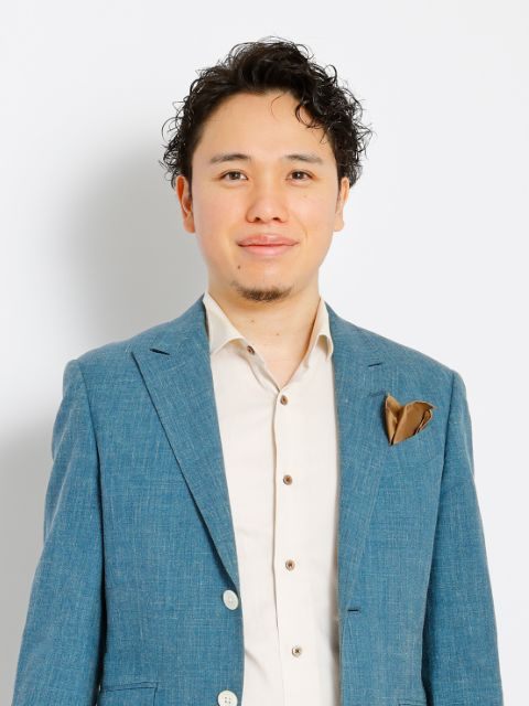 栗和田 大輔